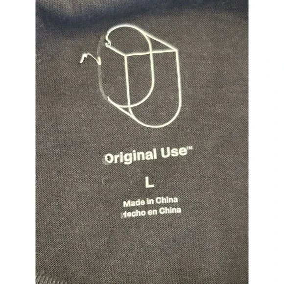 Badlands South Dakota Men's Large Long Sleeve Original Use T-Shirt NWT - Picture 5 of 7